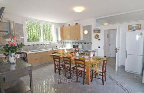 Villa La Rosa by Interhome - Foto 25