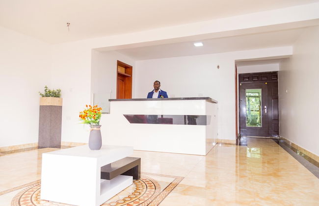 Marahaba Apartment Hotel - Foto 2