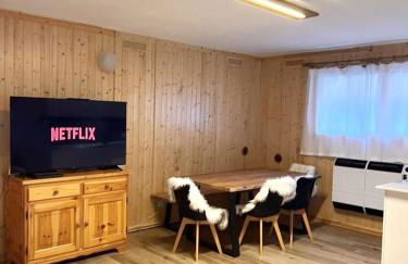 Casa Fiocco di Neve - Photo 24