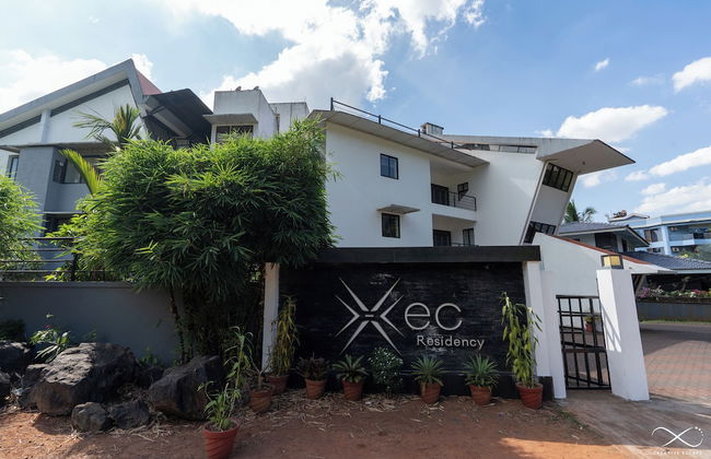 XEC Residency - Foto 28