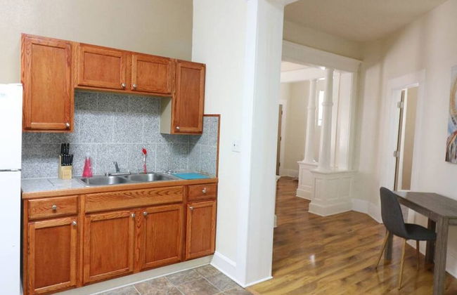 Windsor Park Flat Minutes to Mass Ave - Foto 14