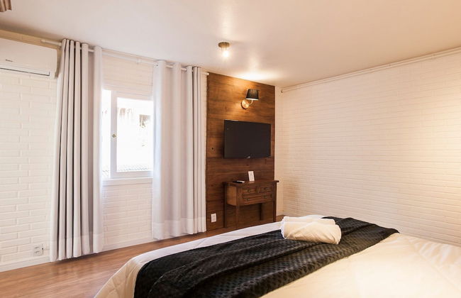 LOCAR-IN GRAMADO - Flats da Montanha - Foto 29