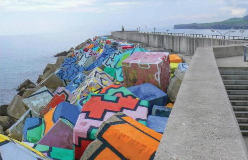 2 Bedroom Stunning Apartment In Llanes - Foto 18