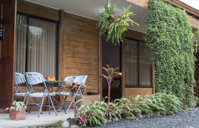 Cabañas del Rio - Foto 12