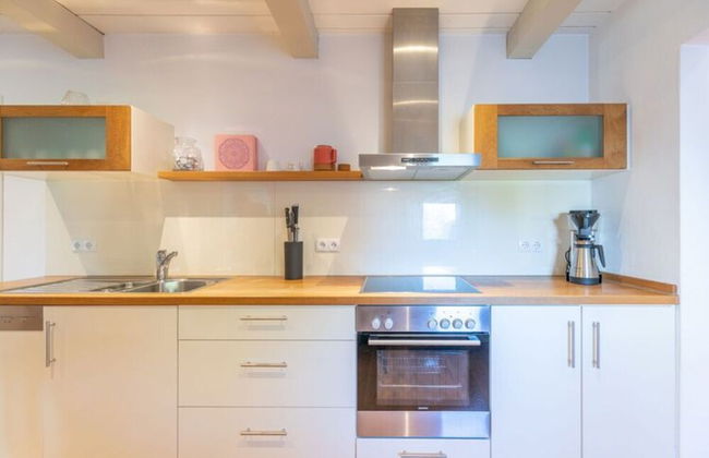 Historisches Reetdachhaus in Ruhiger Lage - Foto 11