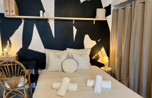 Limone Guest - Appartement Cosy - 5 min des plages - Foto 21