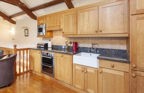 The Granary Luxborough - Foto 6