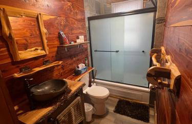 Quiver Beach Cabin - Photo 13