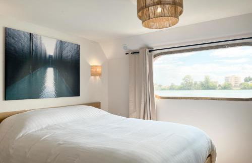 LA PÉNICHE - Hisseo - Foto 32