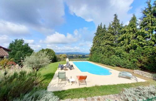 Le gîte du mas avec piscine - Photo 6