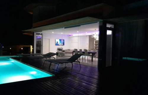 Villa Luxury Paradise - Foto 56