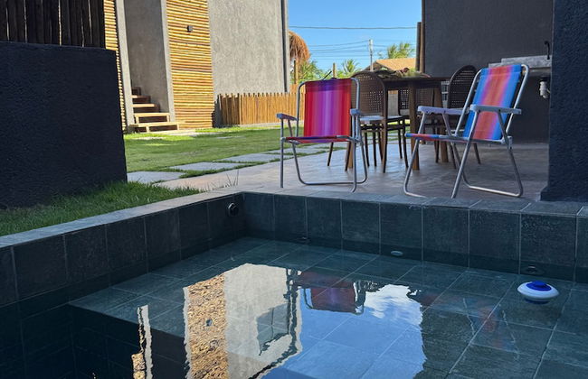 MHV Milagres from Casa Maria - Foto 25