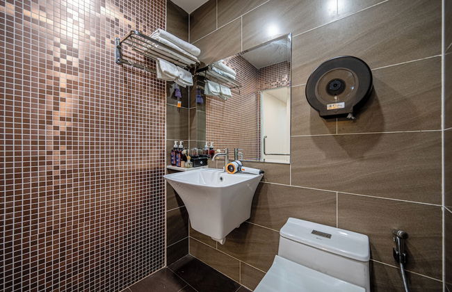 Palas House By Cozrum - Foto 69