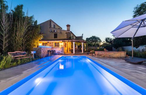 Holiday Home Carla and Dajana - Photo 1