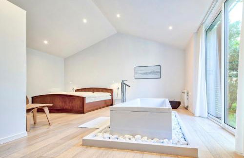 Renovated Chalet In The Heart Of Nature In Vendée - Photo 9