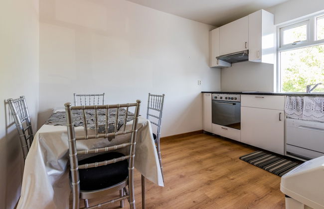 Central Apartment - Foto 6