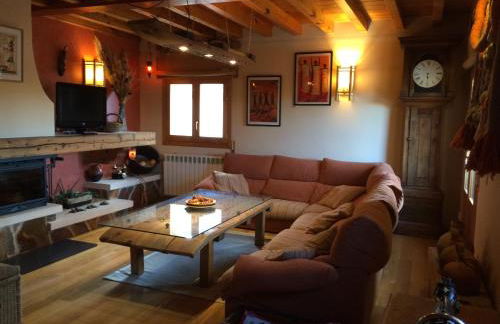 La Casa de Bernuy - Foto 22