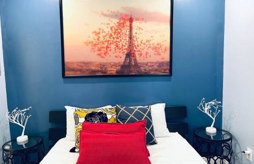 Rittenhouse Square near Kimmel Center Studio Suite - Photo 20