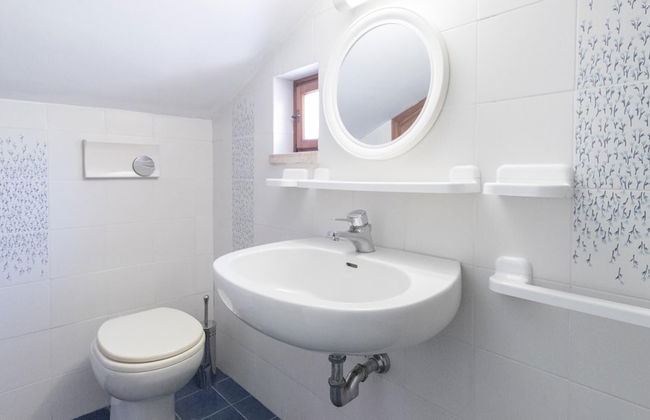 Il Borgo Apartments C3 - Sv-d600-navi44c1c - Foto 14