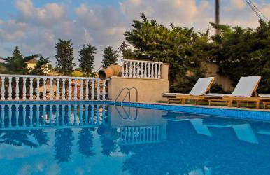 Villa Deluxe Sight - Foto 21