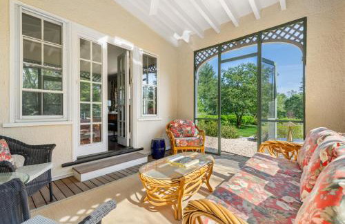 Lavish Boston Mansion for Short or Mid Term Stay - Foto 23