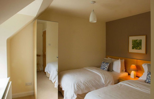 Cottage in Jedburgh With Stunning Views - Foto 2