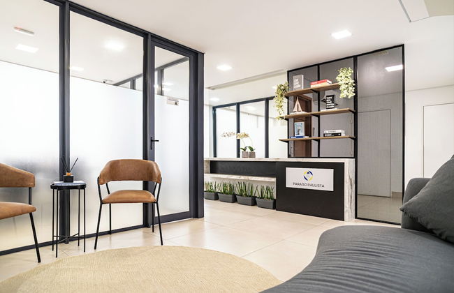 Paraíso Paulista Flats by Feel Sampa - Foto 3