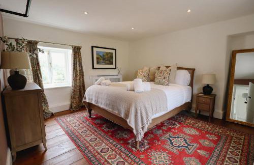 The Little Chantry - Hot Tub, Riverside, Pet Friendly - Foto 6