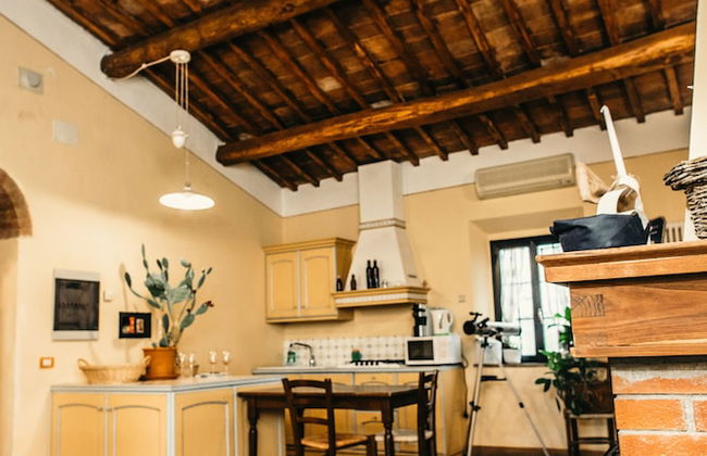 Casa di Campagna in Toscana - Foto 60