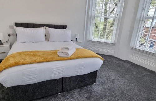 Tower House Apartments - Foto 22