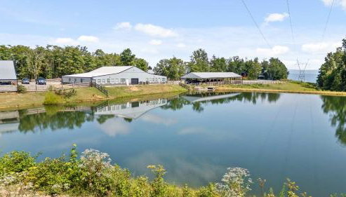 Barndominium at Paradise Pointe - Foto 4