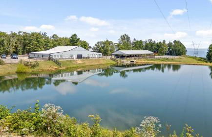 Barndominium at Paradise Pointe - Foto 4