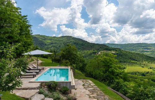 Villa Majestic Eye - Foto 23