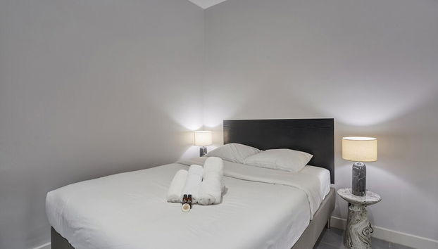 Sublime Studio Center of Paris Montmartre - Foto 2, Habitación