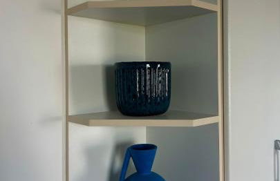 Linda cobertura duplex com varanda no Vila da Serra - Foto 30