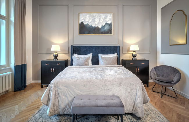 River Dance Suites by Adrez - Photo 29