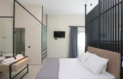 Caldera Suites "Ακτή" - Foto 6