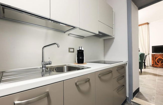 Welcomely - Residenza Deriu - Vanna - Foto 5