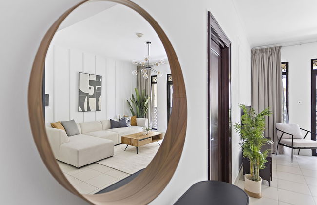 Silkhaus Zaafaran, Downtown Dubai - Photo 6