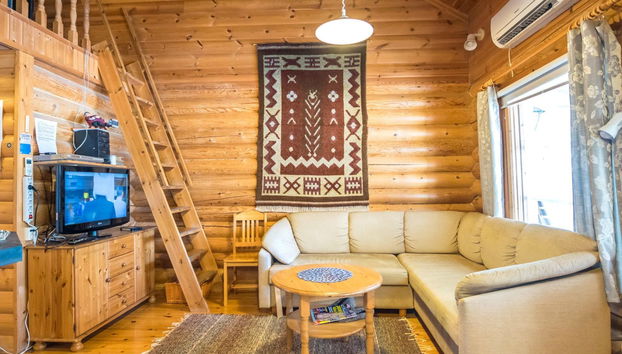 Ukkohovi 3 paritalo - Photo 3, Inside other