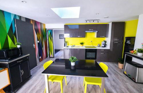 Spacieux de 150 m idéal familles et groupes - Foto 8