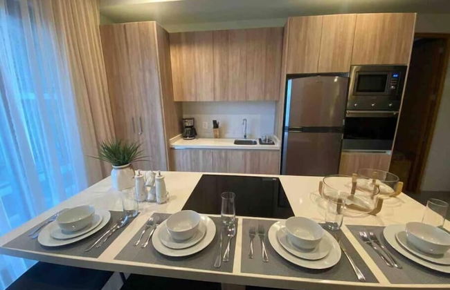 Luxury Aparment 7 Pax Ocean View - Foto 4