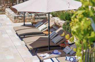 Holiday Home Oliti with Pool - Foto 27