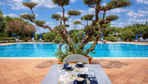 Hotiday Relais Costa degli Etruschi - Foto 3