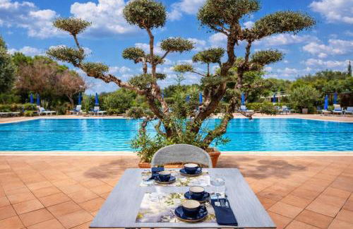 Hotiday Relais Costa degli Etruschi - Foto 3