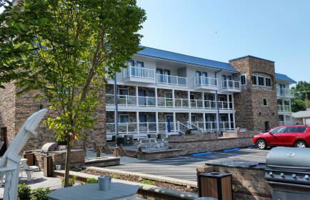 Put-in-Bay Condos - Foto 8