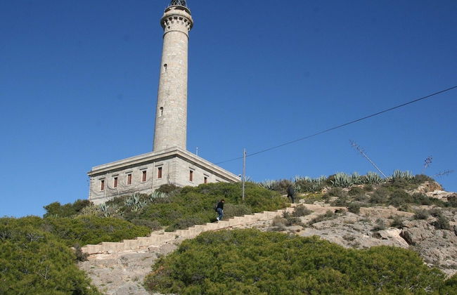 Belvilla by OYO Apartamento La Manga del Mar Menor - Foto 18