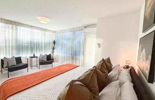 Hot Tub - Best Views - Near Stadiums! - Foto 8