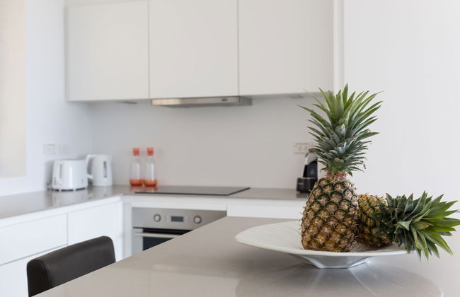 Sam-kah Residence 8 - Foto 34