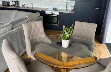 Beach House Apartment on ground floor with sea view - pet friendly - Foto 16